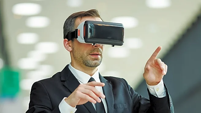 Privacy Concerns Rise as Smart Glasses Become More Commonplace