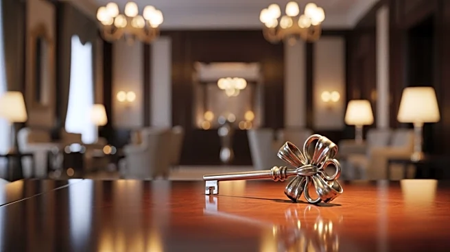 Cole Millen Appointed General Manager at Fairmont Hotel Vancouver