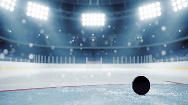 Canada Advances to Olympic Gold Medal Game with Late Win Over Finland