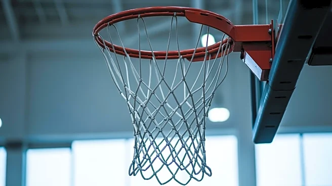 Nebraska Women's Basketball Struggles in Fourth Quarter Against Oregon