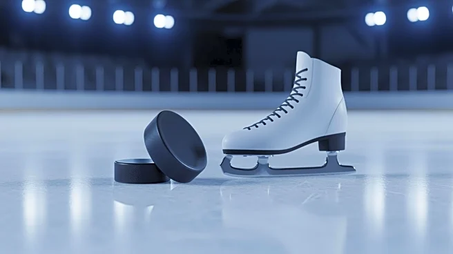 Team USA Triumphs in Milan Cortina 2026 with Women's Ice Hockey and Figure Skating Golds