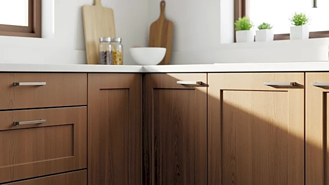 In Stock Today Cabinets Expands Fairfax Showroom Amid Rising Demand for Kitchen Cabinets