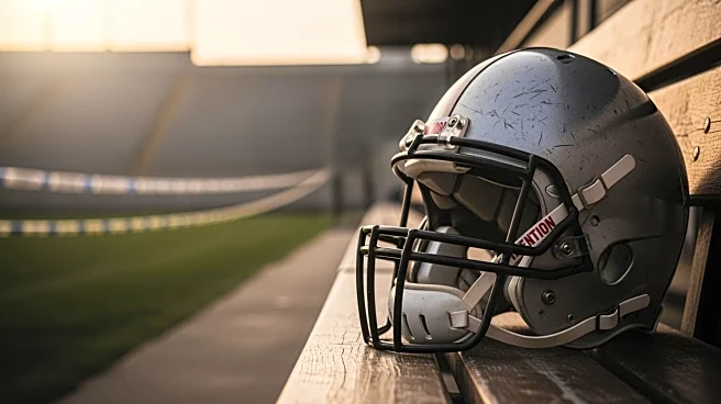 Minnesota Gophers Face Setback as Jaylen Crocker-Johnson Sidelined Indefinitely