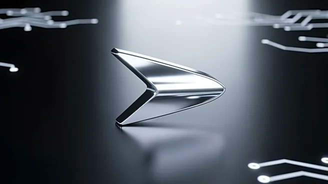 Ford Motor Company Reports Fifth Consecutive Year of Revenue Growth Amidst AI Concerns