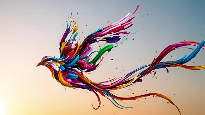 Documentary 'Yo (Love Is a Rebellious Bird)' Celebrates Free-Spirited Life