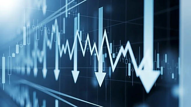 U.S. Stock Futures Decline Amid Economic Data Anticipation and Tariff Ruling