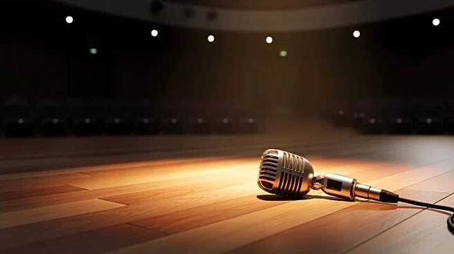 Barry Manilow Postpones Concerts Due to Extended Recovery from Lung Surgery