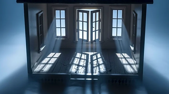 New Horror Film 'Play House' Begins Production with Divide/Conquer