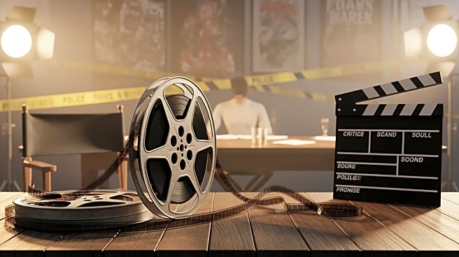 Glen Powell's Filmography: A Journey Through 27 Movies and His Unique Career Path