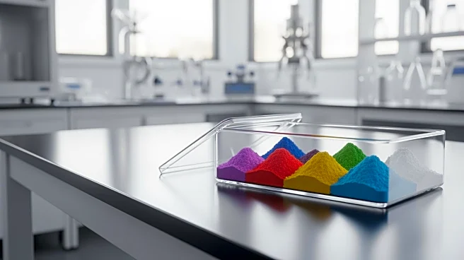 IFST and Campden BRI Launch Ingredient Innovation Program at IFE Manufacturing