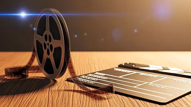 Beth de Araújo's 'Josephine' Overcomes 12-Year Journey to Screen