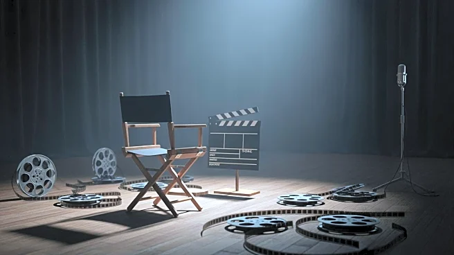 Hollywood Faces Epstein Fallout and Labor Strikes Amidst Industry Turmoil