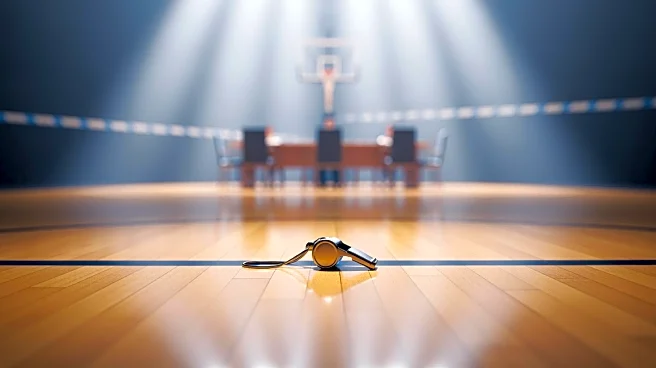 UCLA Coach Mick Cronin Apologizes for Conduct During Michigan State Game