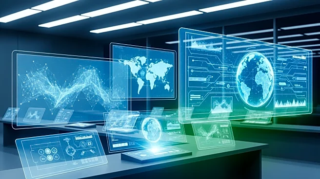 TCS and Cisco Launch Center of Excellence for Autonomous Enterprise Operations