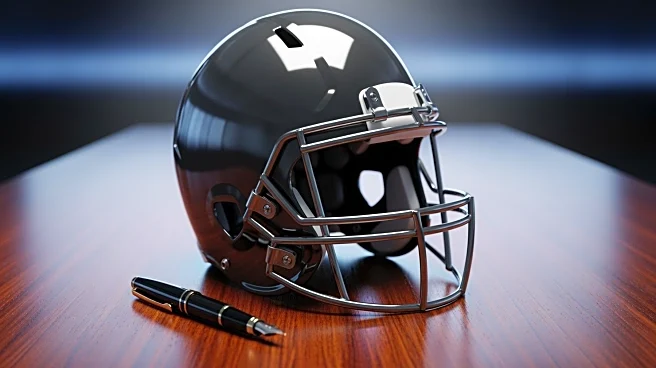 Jaxon Smith-Njigba Aims for Record-Breaking Seahawks Contract Extension