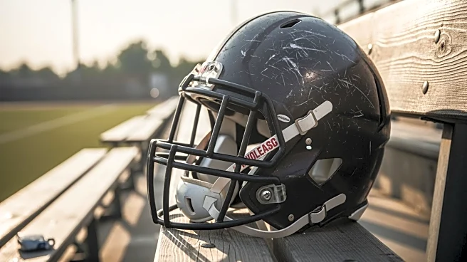 Minnesota Gophers Persevere Despite Injuries, Prepare to Host Rutgers