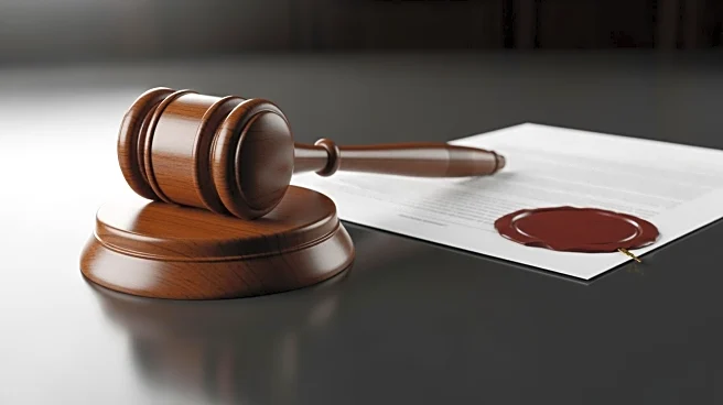 uniQure Faces Class Action Lawsuit Over Misleading FDA Approval Prospects