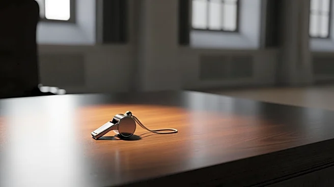 Air Force Academy Parts Ways with Coach Joe Scott Amid Investigation