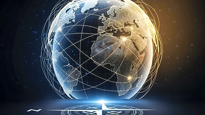 Development Finance Corporation Expands Efforts to Counter China's Global Influence