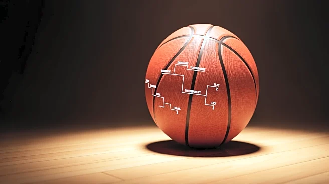 Vanderbilt Basketball Positioned as No. 5 Seed in Media Mock Bracket Following Loss