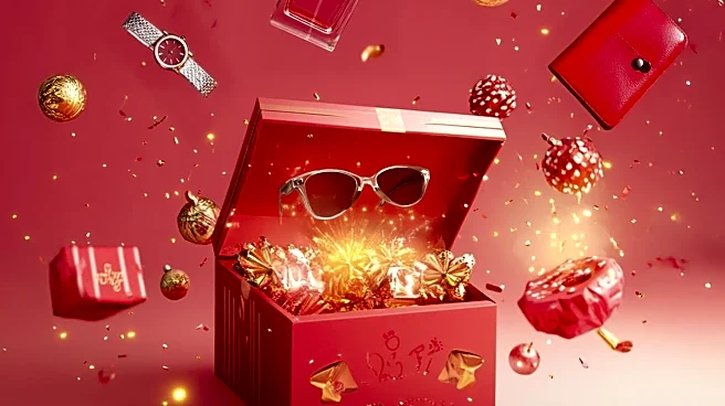 Beauty Brands Launch Limited Edition Products for Lunar New Year Celebrations