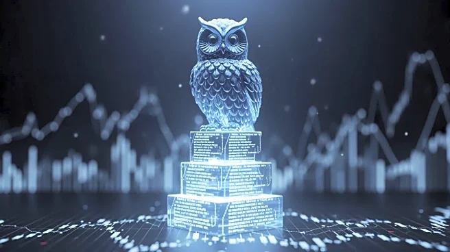 Blue Owl's Software Lending Strategy Raises Concerns in Private Credit Market