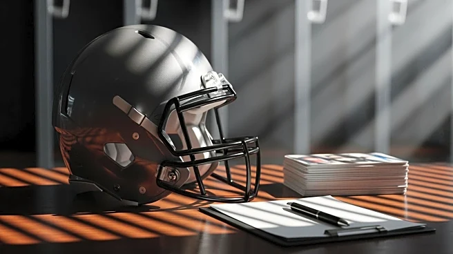 Los Angeles Chargers Consider Key Roster Moves Amid NFL Offseason Developments