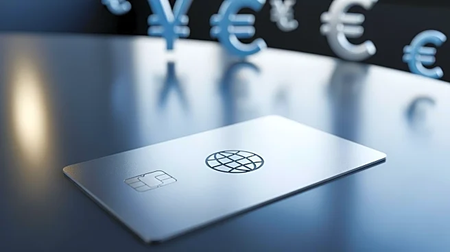 Liv Launches Multi-Currency Visa Card for Global Transactions