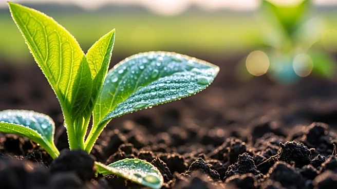 Pivot Bio to Highlight Innovations at Bank of America Agriculture Conference