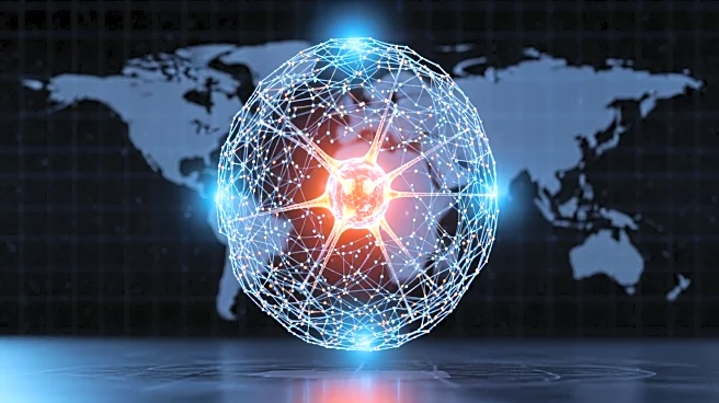 Tech Giants Invest Billions in Indian AI Amidst Push for Superpower Status