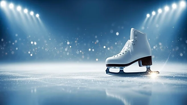 Olympic Figure Skating Gala 2026: U.S. Stars to Shine in Exhibition Event