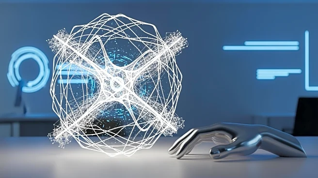 Cisco's Jeetu Patel Advocates for Human-AI Synergy in Future Workforce