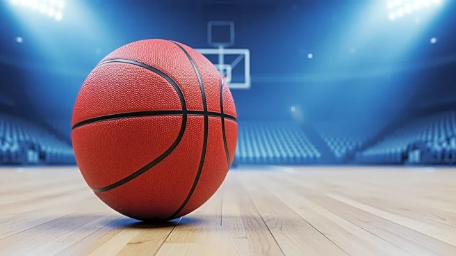 Nebraska Basketball Faces Potential NCAA Tournament Challenges Amidst Historic Season