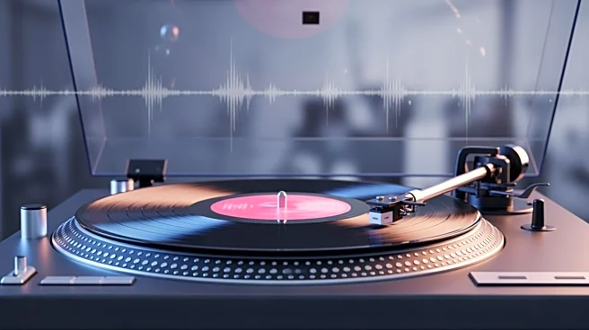 Pitchfork Highlights New Album Releases Including Baby Keem and Hilary Duff