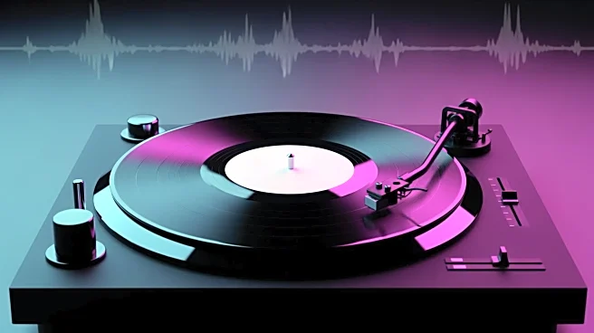 Justin Quiles and Lenny Tavárez Release Collaborative Album 'Superarte'