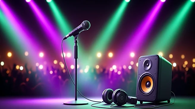 Bad Bunny Expands Influence with First-Ever Performances in Brazil, Captivating New Audience