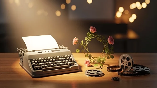 Stage 32 and Evoke Entertainment Launch Rom-Com Screenwriting Contest