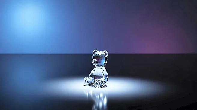 Fernanda Tovar's 'Sad Girlz' Wins Crystal Bear at Berlin Film Festival