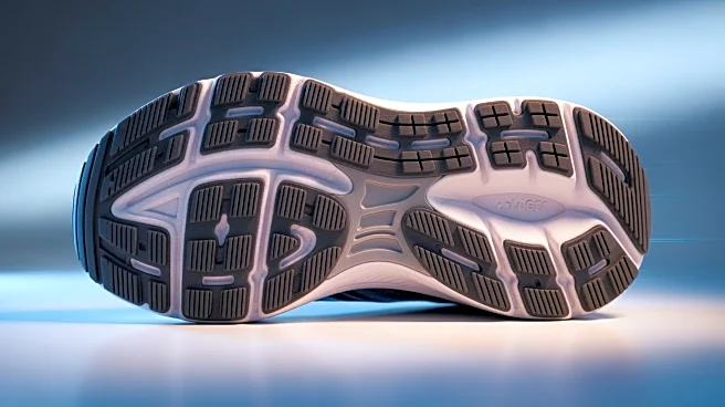Brooks Glycerin Flex Introduces Innovative Running Shoe Design