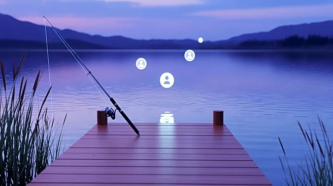 Fish! in VRChat Combines Social Gaming with Fishing Adventures