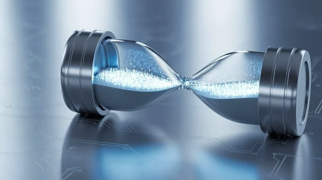 AI Tool Predicts Job Automation Timeline, Raises Concerns for Workforce