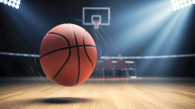 Providence College Basketball Player Duncan Powell Suspended for Three Games Following Flagrant Foul