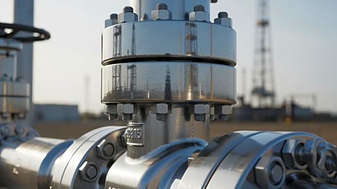 Ovintiv to Sell Anadarko Assets for $3 Billion, Streamlining Focus on Core Operations