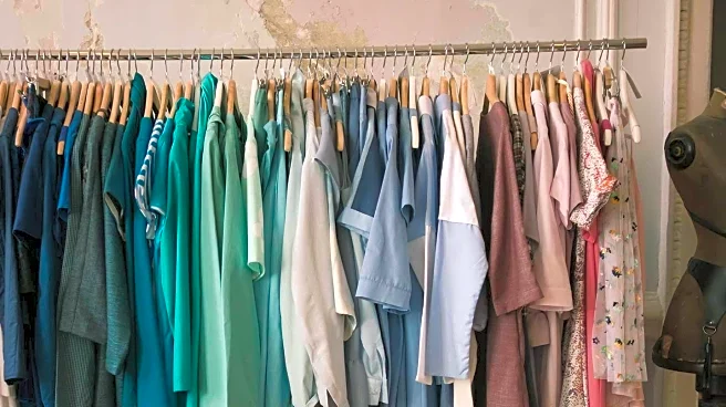 Secondhand Fashion Trends for Spring/Summer 2026 Highlight Sustainability and Style