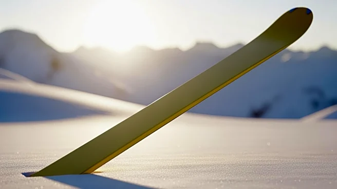 Taylor Swift Celebrates Mikaela Shiffrin's Historic Olympic Gold