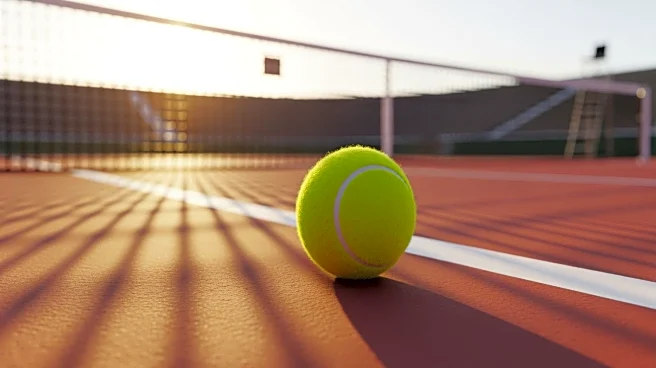 Venus Williams Granted Wild Card for Indian Wells Return