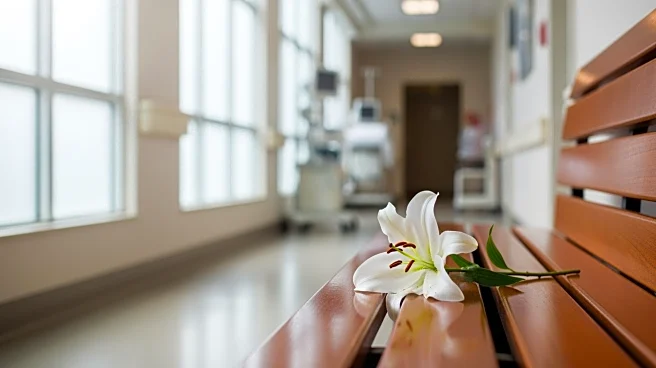 Grey’s Anatomy Cast Pays Tribute to Eric Dane After His Death from ALS