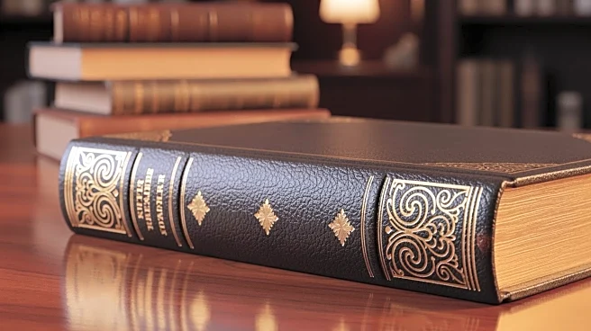 BookTok Sensation Lauren Palphreyman's Sequel Tops Bestseller List