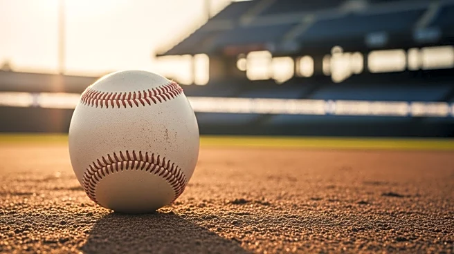 MLB Teams Eye Breakout Pitchers for 2026 Season, Highlighting Emerging Talent