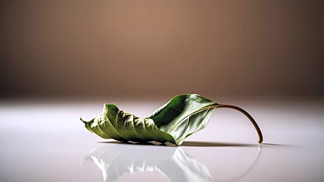 Natural Health Trends Corp Reports Financial Decline Amid Market Challenges